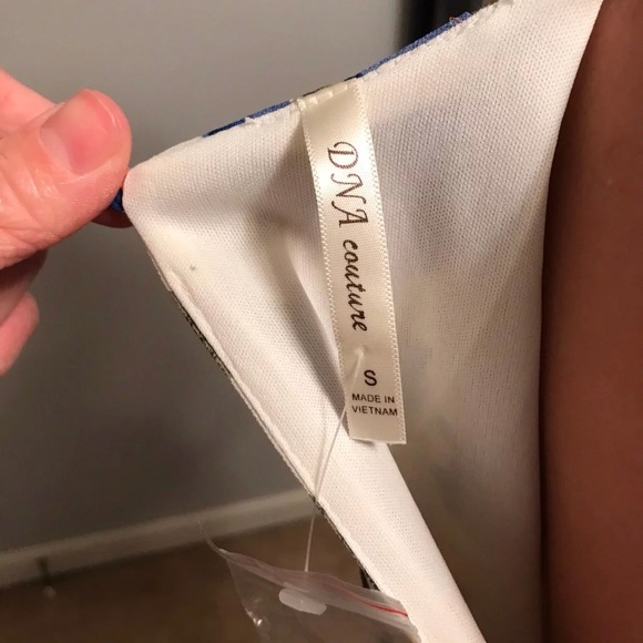 NWOT dress - Picture 3 of 3